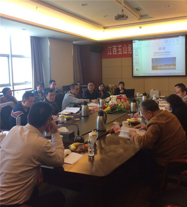 开云官方app下载站报告完成专家评审